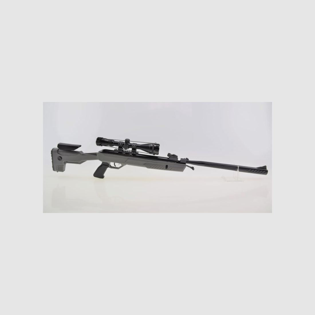 Crosman Mag-Fire Extreme, image 4 sur 6