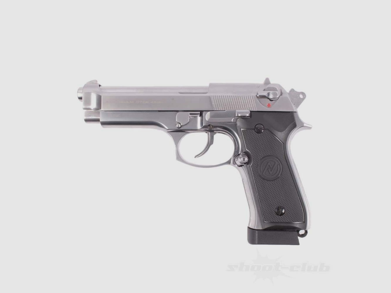 NXG NX92 Premium Classic