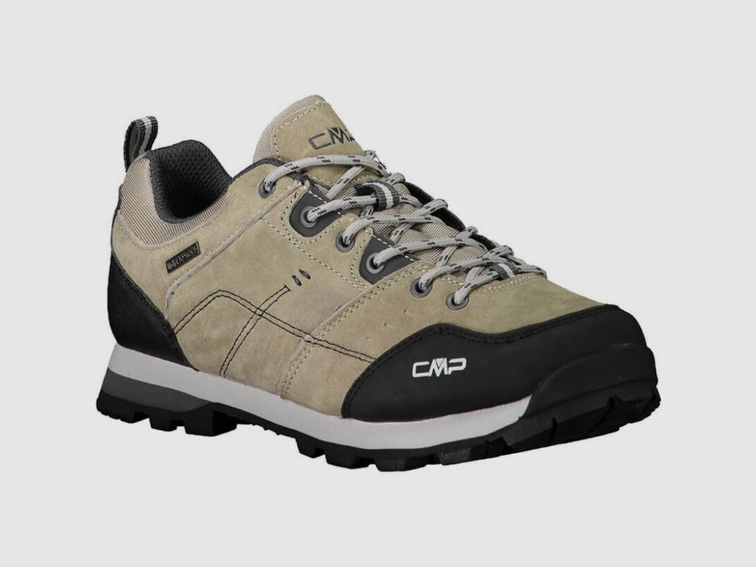 CMP Damen Wanderschuh Alcor Low WMN Sand