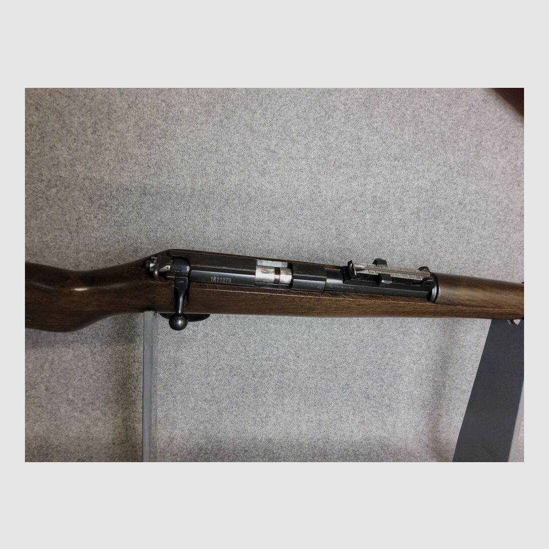 Norinco JW25