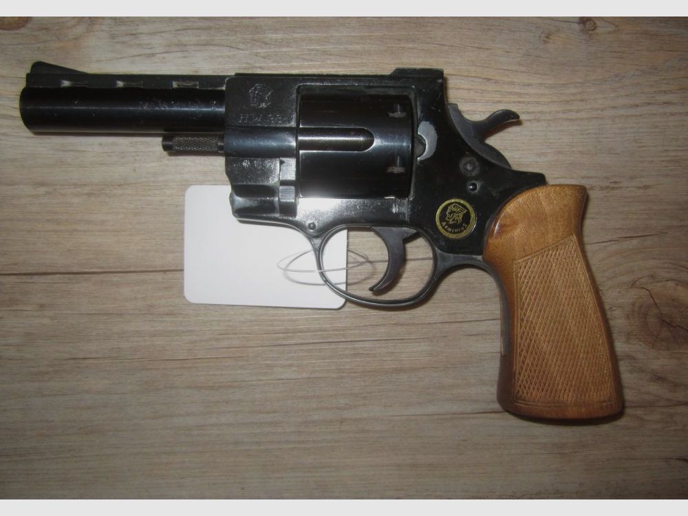 Arminus HW 38