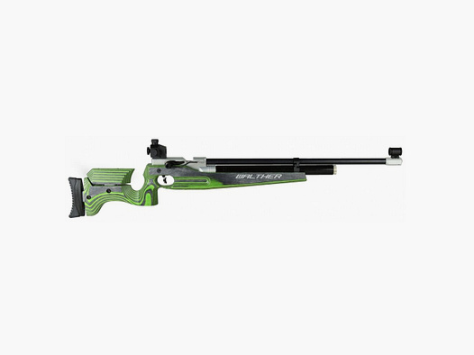 Walther Match Carabina de Aire 400 Junior Universal 4.50
