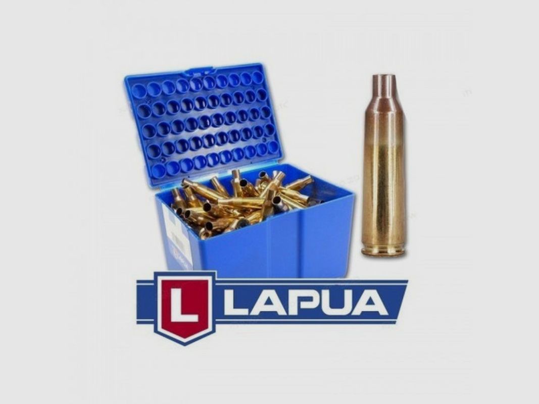 LAPUA HÜLSEN C 6,5 CREEDMOOR LR, Bild 1 von 2
