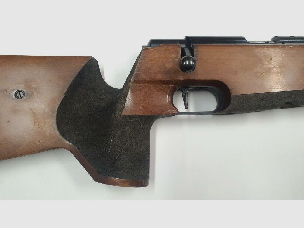 Anschütz Anschütz 1427 Biathlon