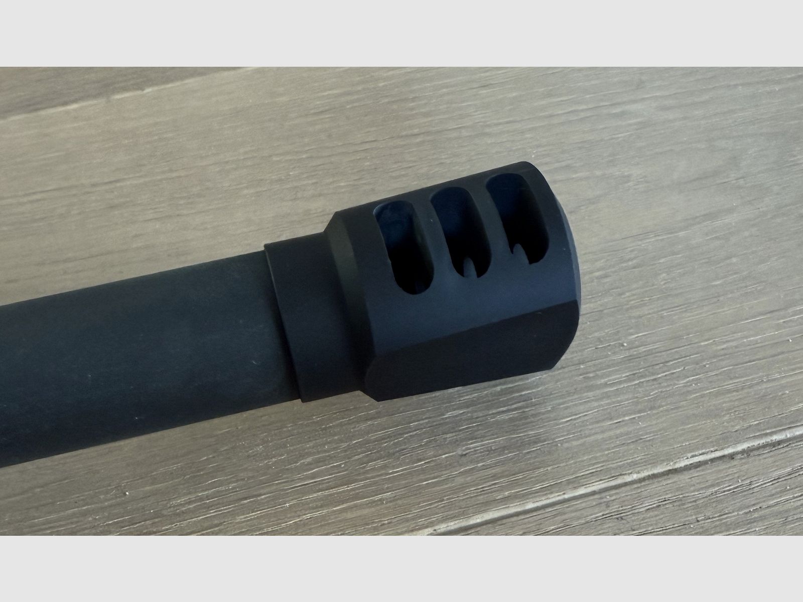 SABATTI / MERCURY TACTICAL EVO - .308WIN - nuevo rápido, mucho accesorio, NP 3.570 €