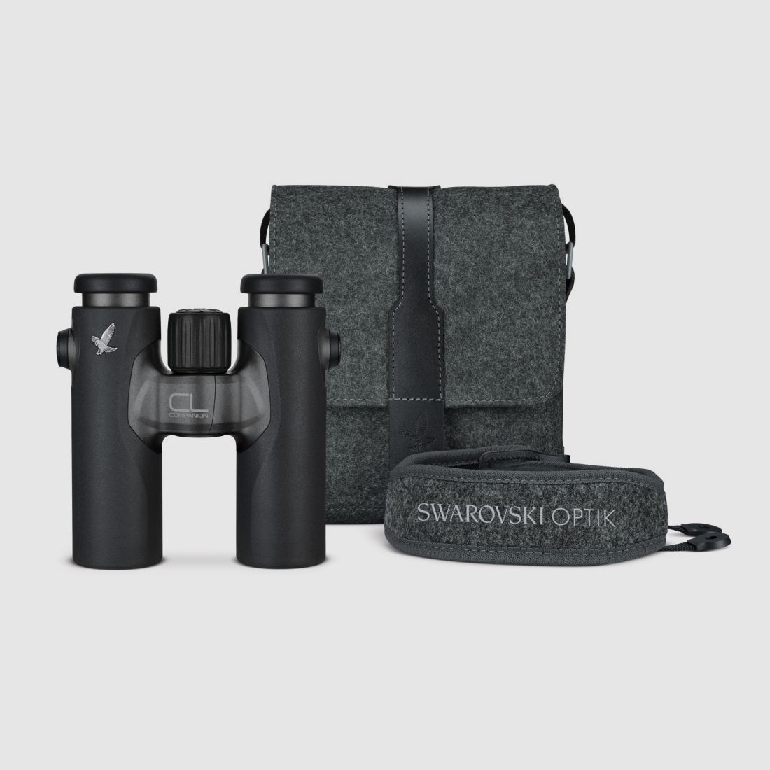 Swarovski CL Companion 10×30 – Northern Lights Paket, Bild 1 von 2