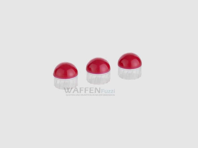 T4E PBP 50 Pfefferkugeln 10 Schuss Kaliber .50