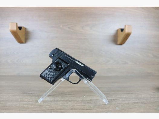 Pistolet 'Z'