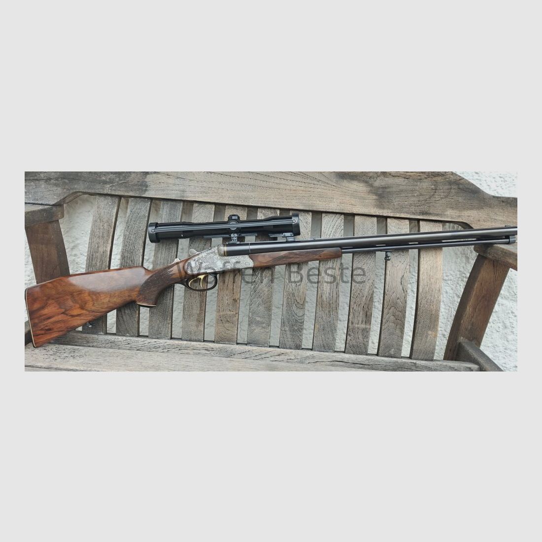 Krieghoff Neptun Primus