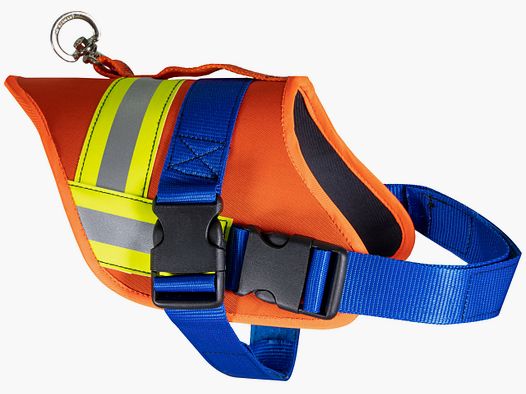 Aduro tracking harness