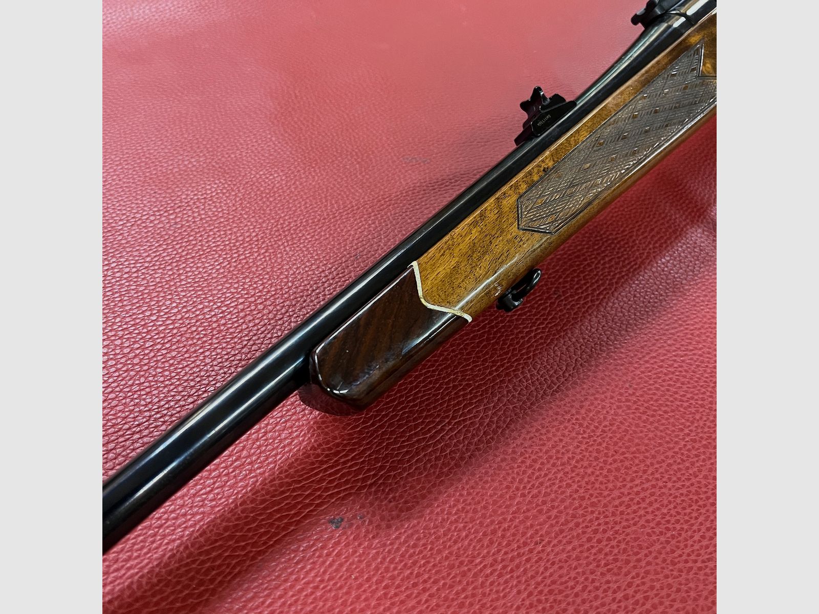 BSA Hunter Lux, Bild 8 von 10