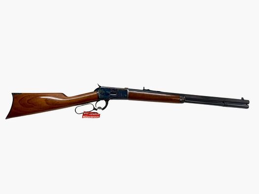 Fucile CHIAPPA 1892 | 20″ | .357 Mag.
