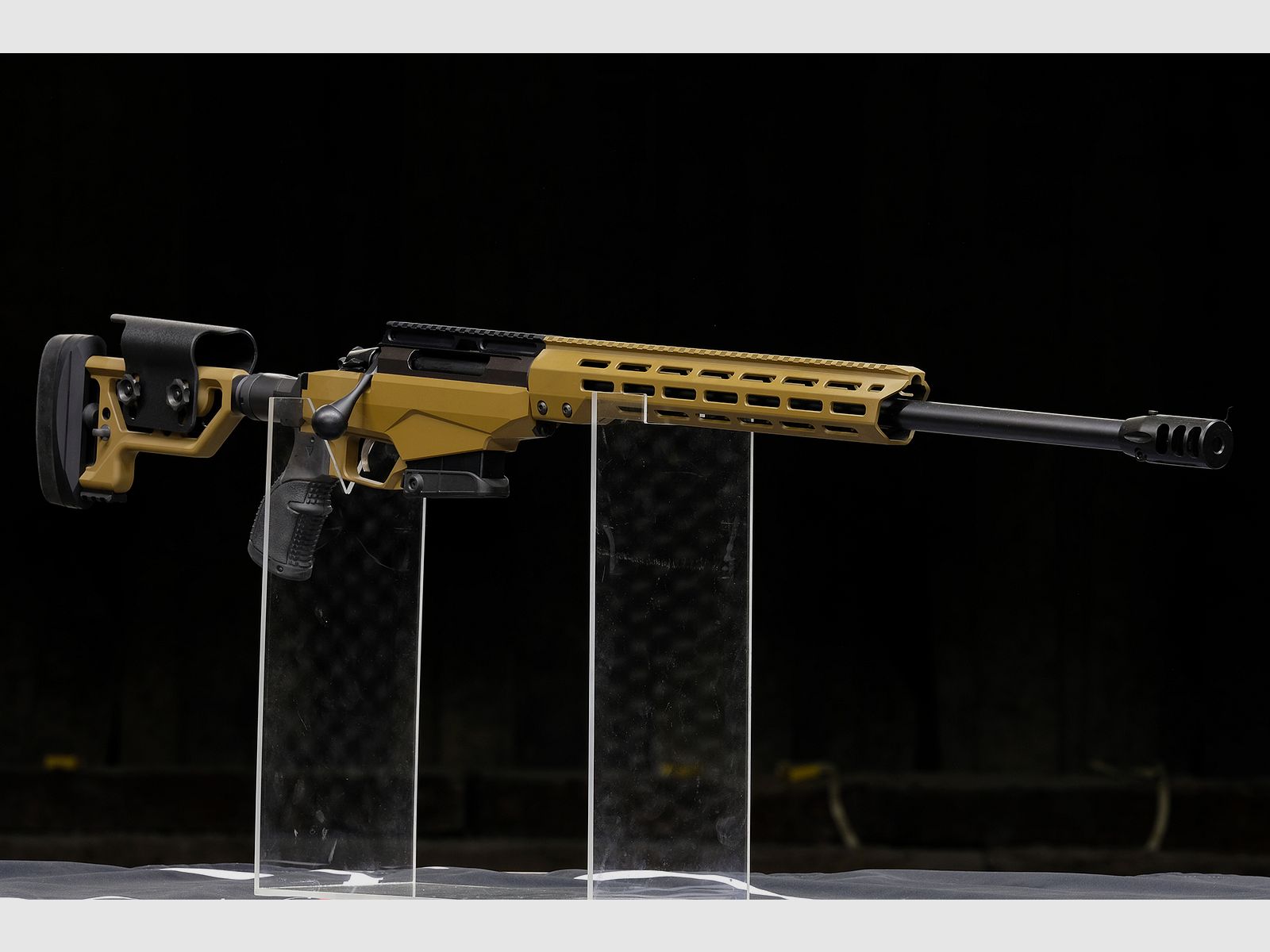Tikka T3X TAC A1, immagine 5 di 7