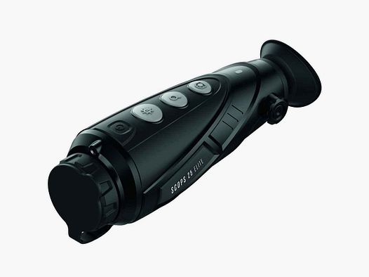 Wärmebildgerät Scops 25 Elite Night Pearl