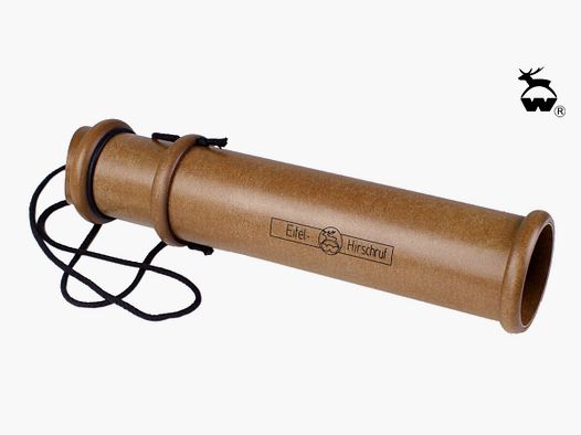 Weisskirchen Eifel-Hirschruf