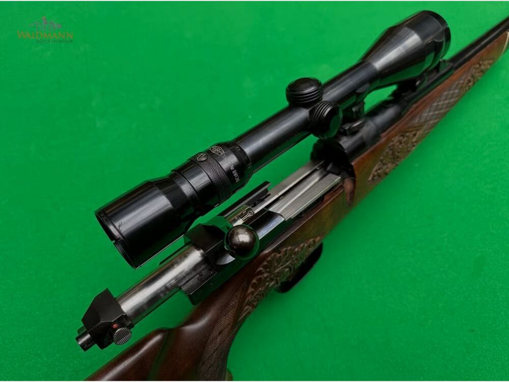 Mauser 66