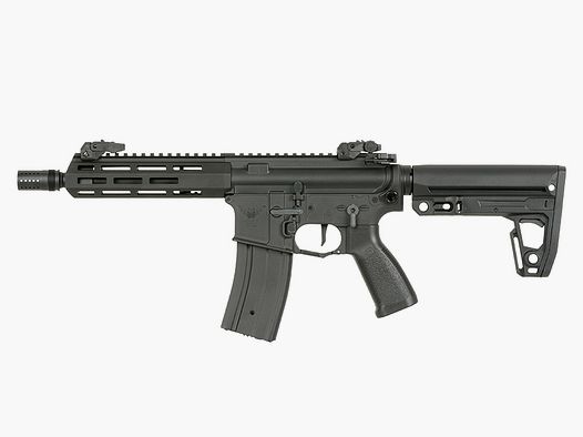 M906E 'Heavy Ferret' max. 0,5J AEG mit Fire Control System Edition