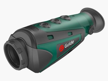 IR510 N2 - Range: 500 m