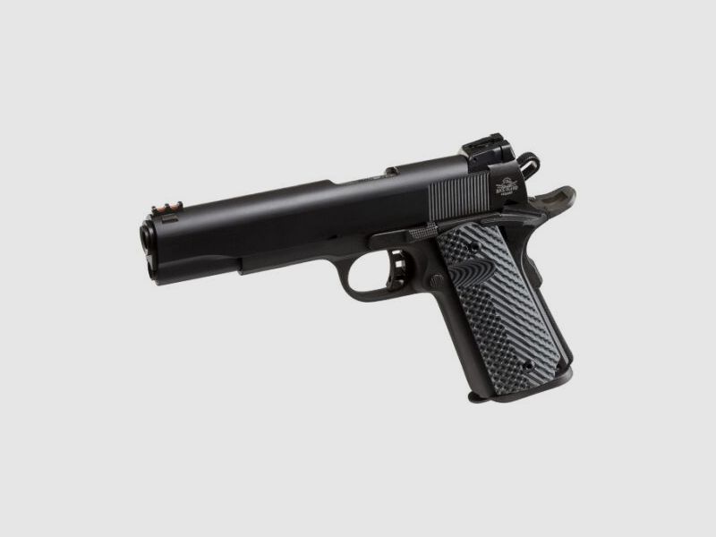 Rock Island Armory / ARMSCOR	 Rock Ultra 1911 A1 mit 5" Lauf - Waffen Friedrichs