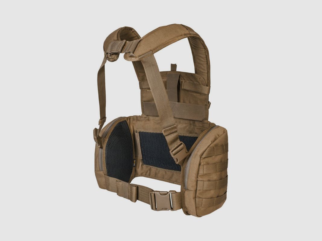 Tasmanian Tiger Chest Rig MKII