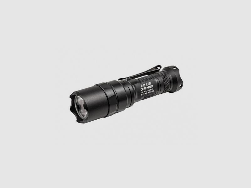 SureFire E1D LED Defender Taschenlampe, 300 Lumen, Bild 1 von 4