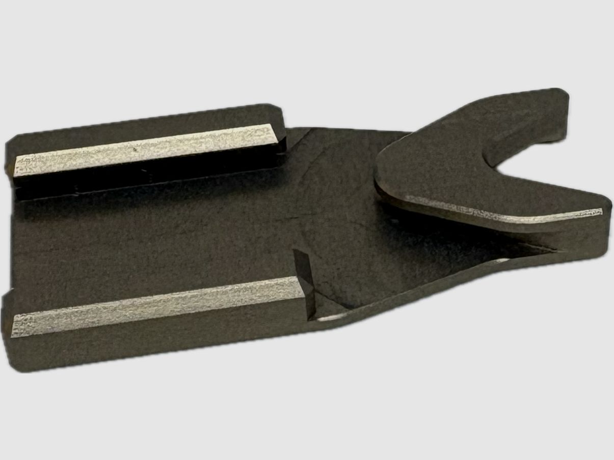 Adapter für Überlappungsgerät 572