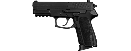 SIG Sauer SP2022