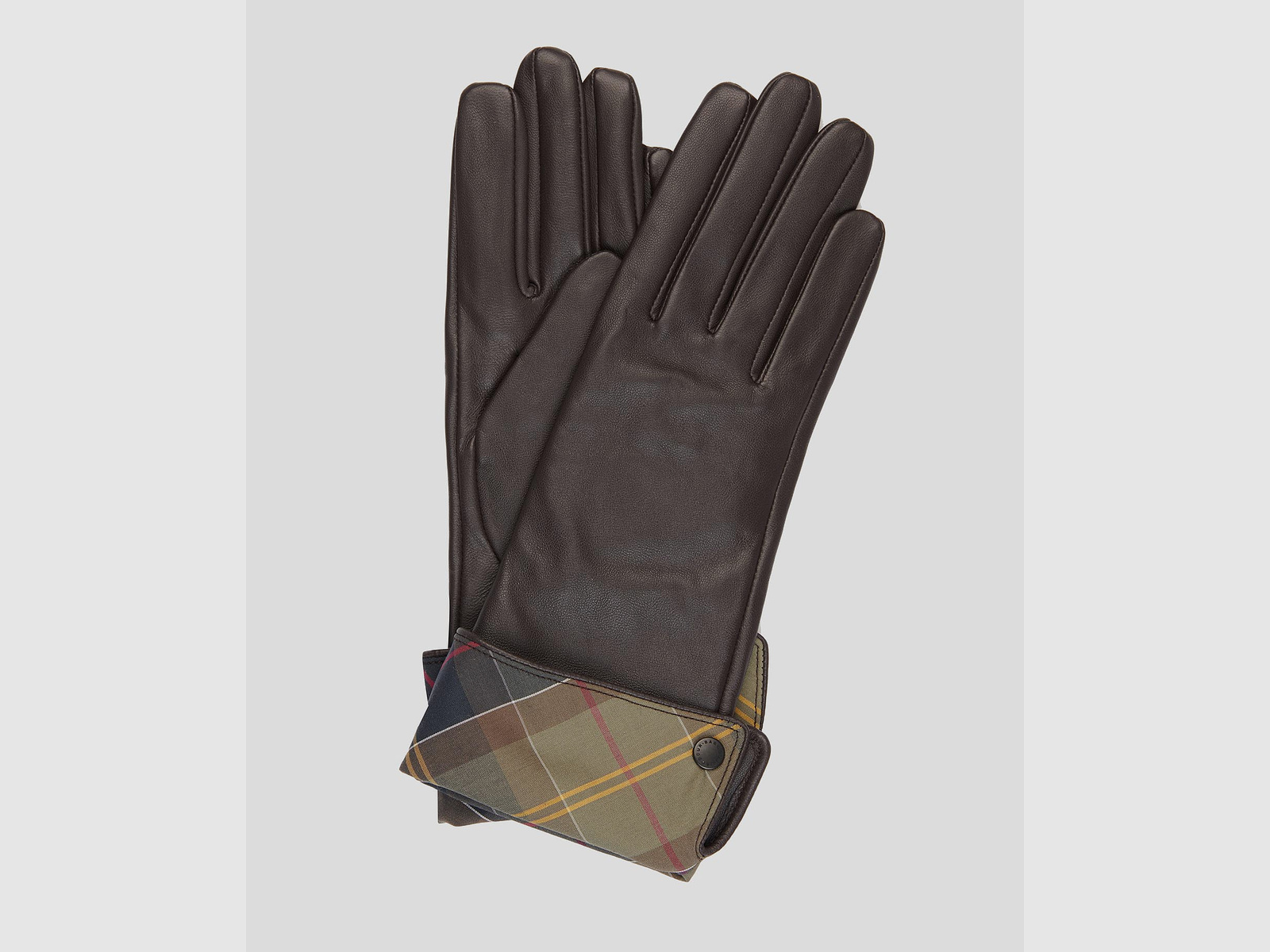 Barbour Leather - Gloves Lady Jane