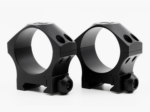 Element Optics Accu-Lite Montageringe | 34 mm | niedrig