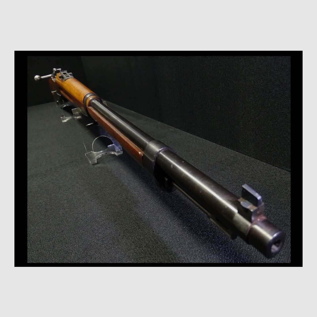Carl Gustav M96