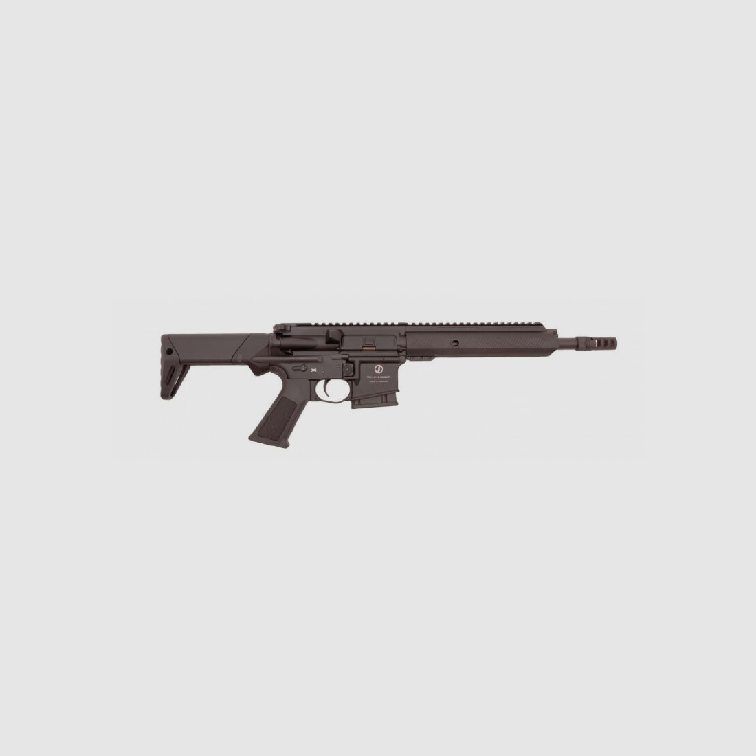 Schmeisser AR15 S4F Sport S CSS kolba
