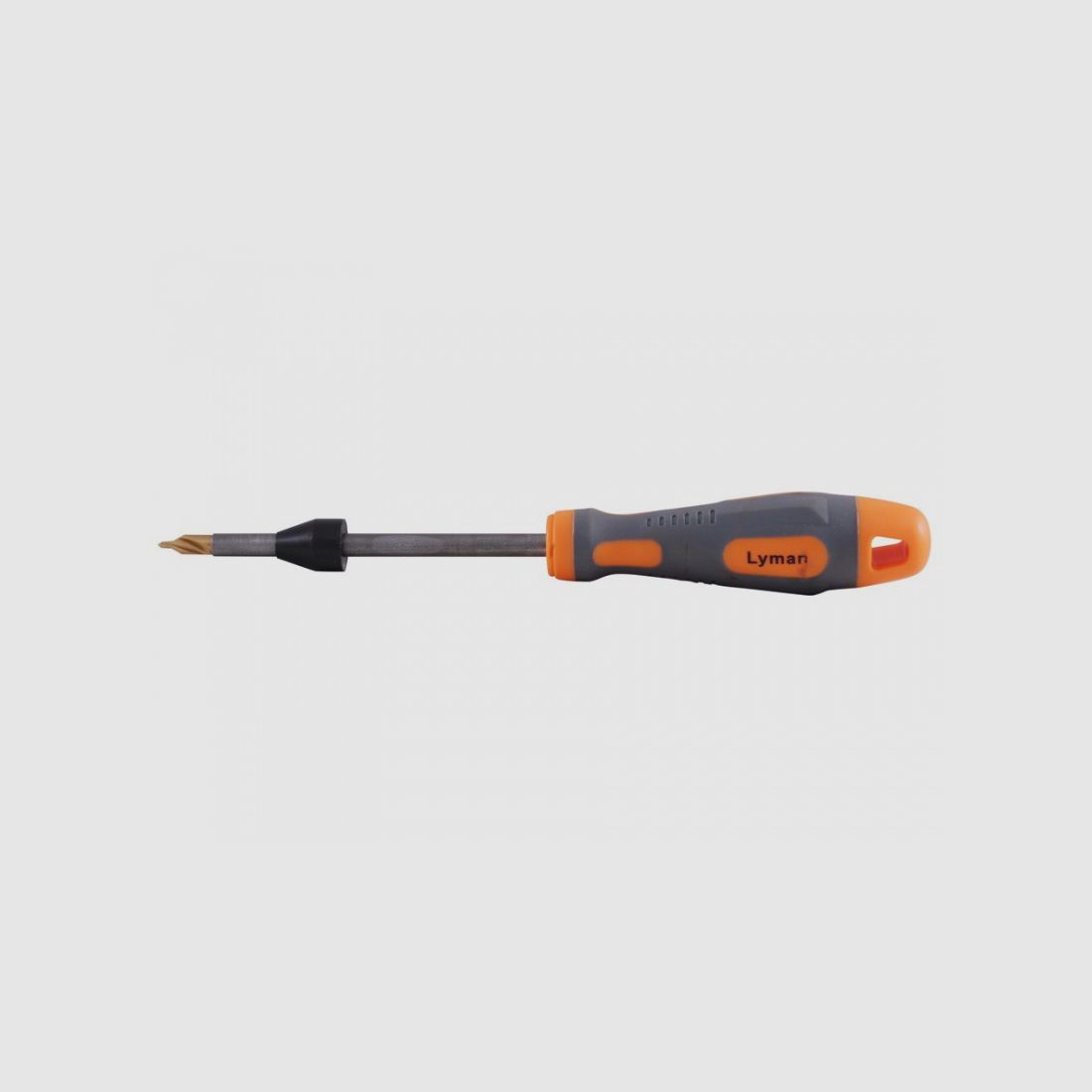 Lyman Flash Hole Uniforming Tool