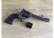 Colt New Frontier