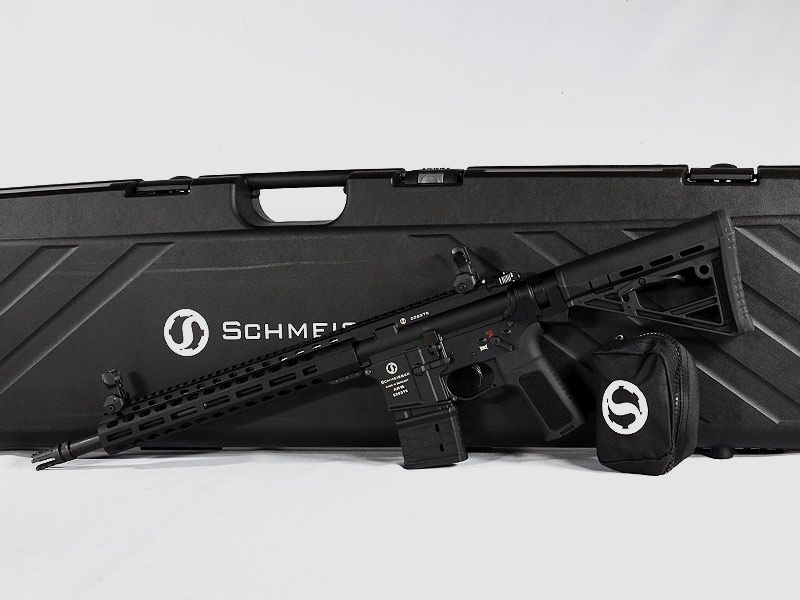 SCHMEISSER AR15 M4FL