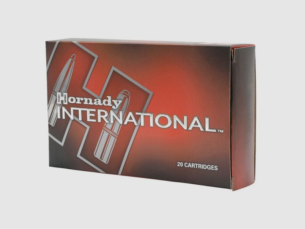 HORNADY 9.3X62 250GR ECX