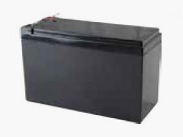 Batterie 12 Volt
