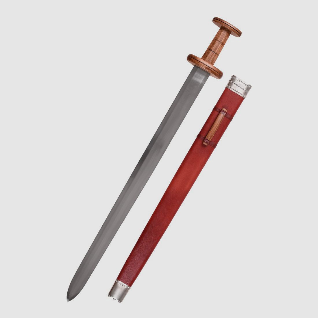 Feltwell espada con vaina