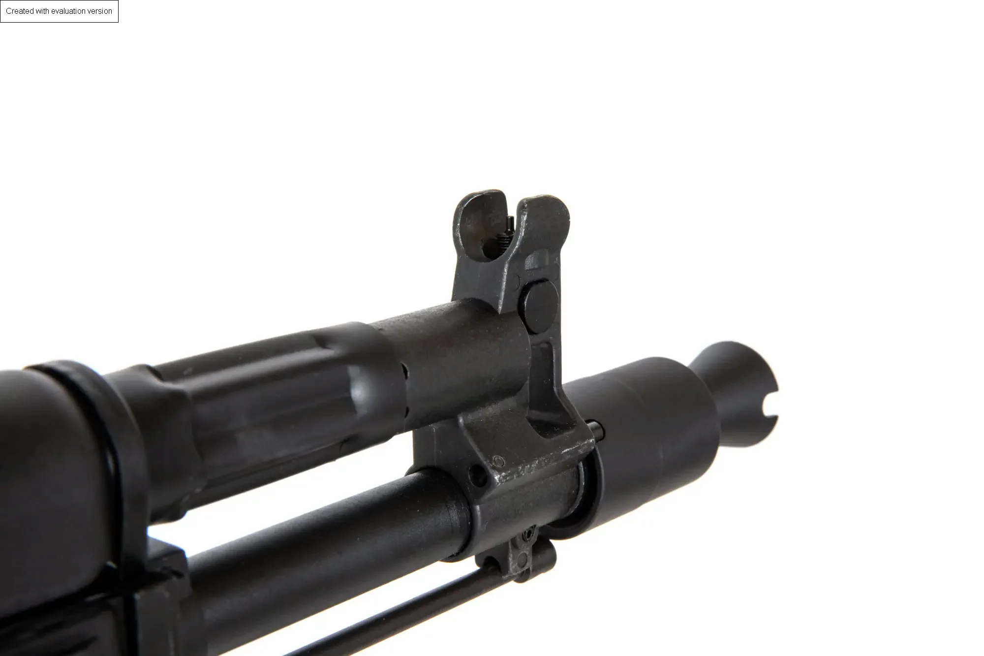 Carabina ASG Specna Arms SA-J09 EDGE 2.0 ESA 2, immagine 4 di 22