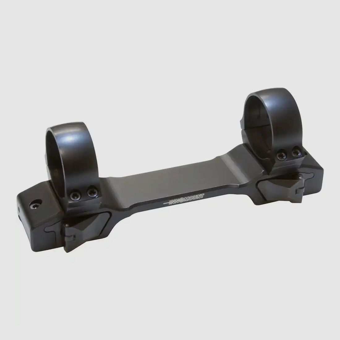 Innogun quick-release mount one-piece ring 30 mm