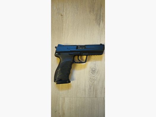 HK45 Heckler und Koch