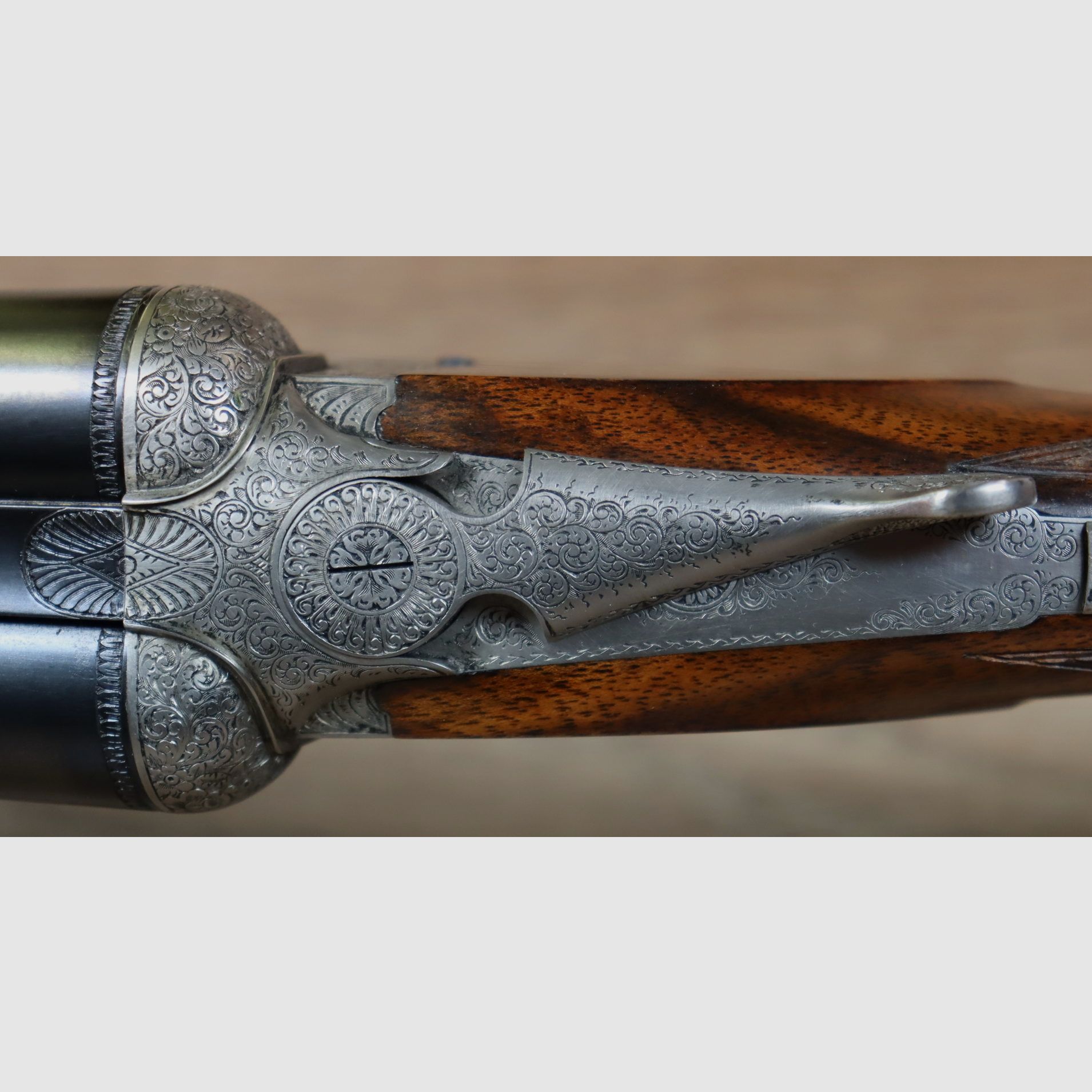 Querflinte Anson Artisanale, Bild 9 von 13