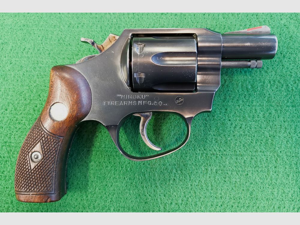 Miroku Mod. Liberty Chief