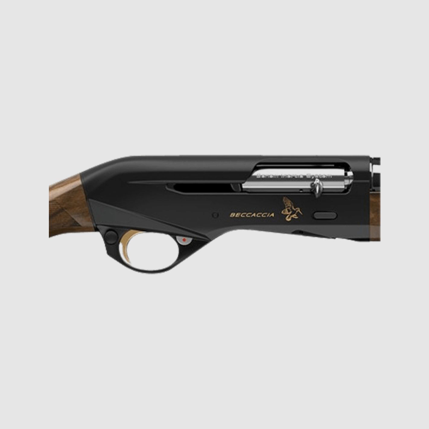 Benelli fusil semi-automatique Montefeltro Beccaccia cal. 12 canon 61 cm, image 2 sur 3