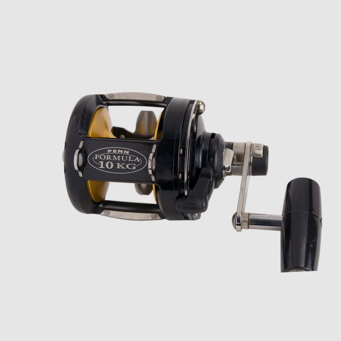 Penn Formula 10KG, Bild 1 von 2