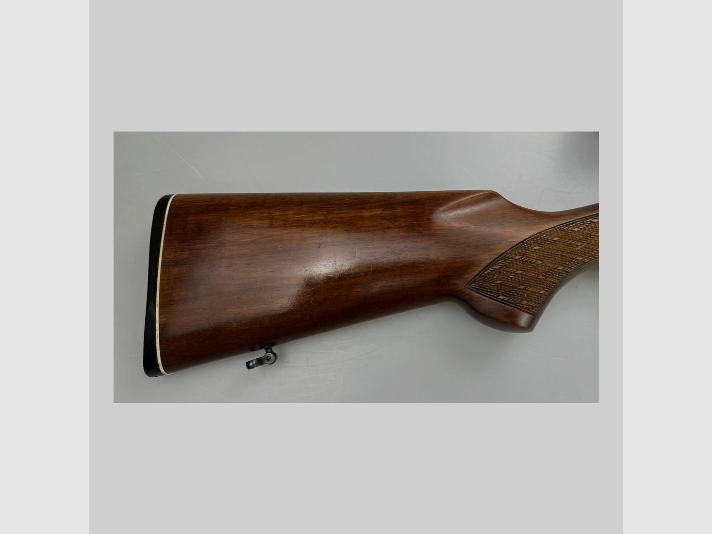 Brno CZ Brünner ZH 304 BBF shotgun interchangeable barrel 301 Blaser scope