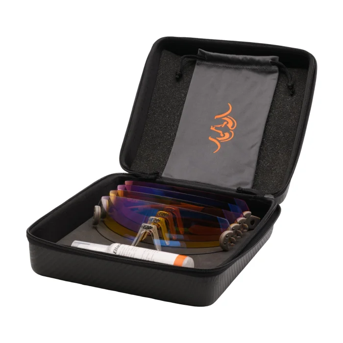 BLASER Competition shooting glasses 80416146, image 2 of 3