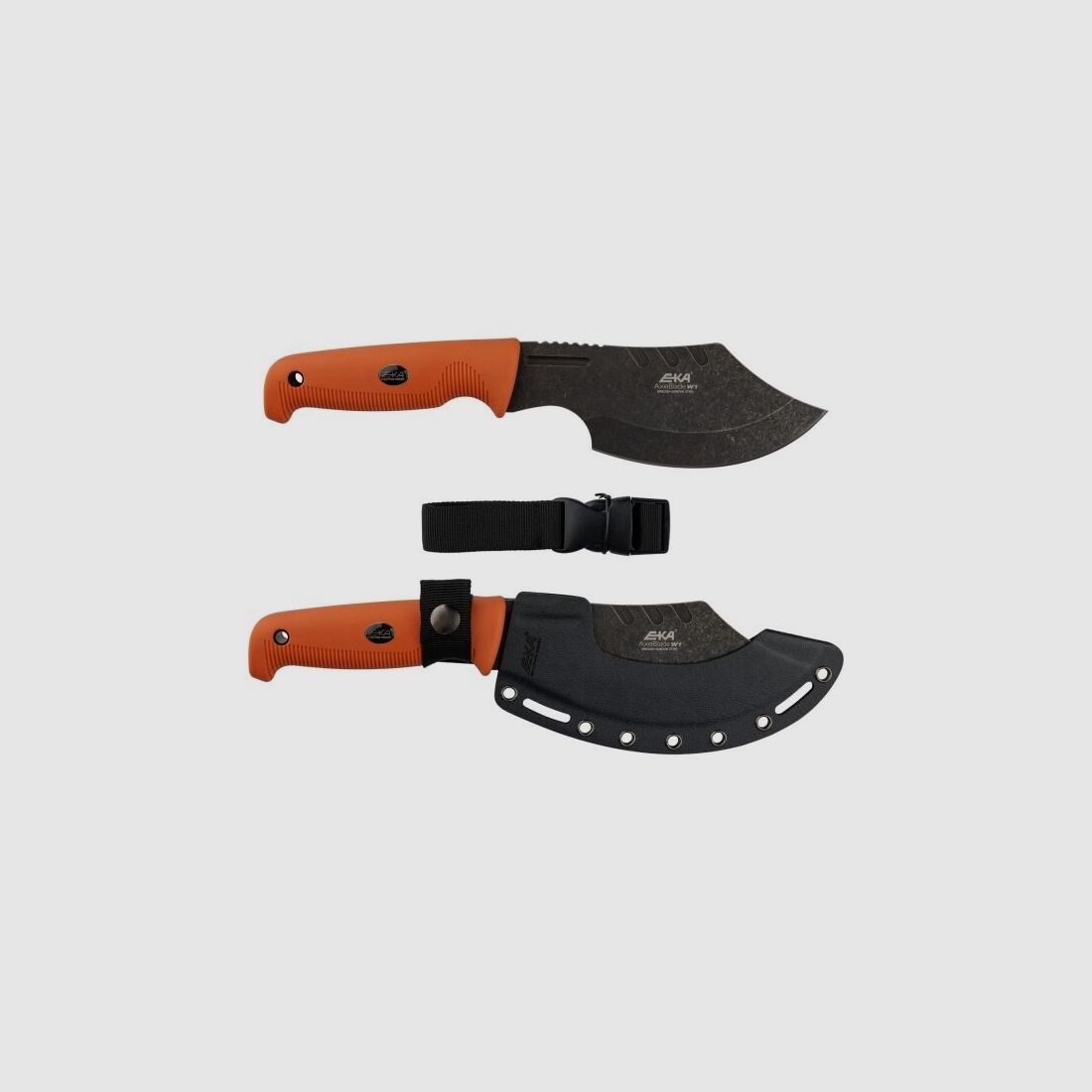 EKA Messer AxeBlade W1