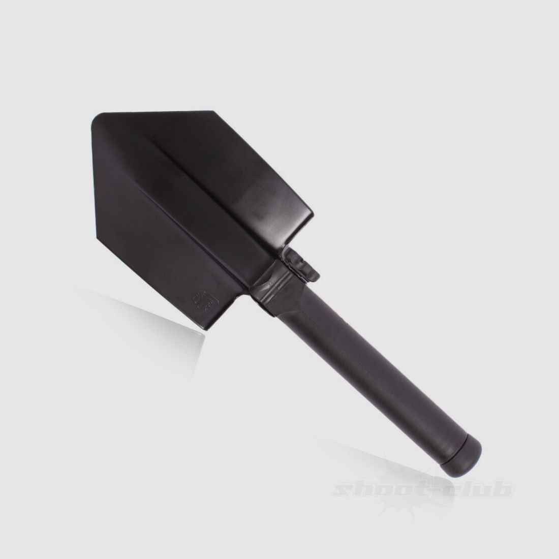 GLOCK GLOCK Feldspaten mit Säge,