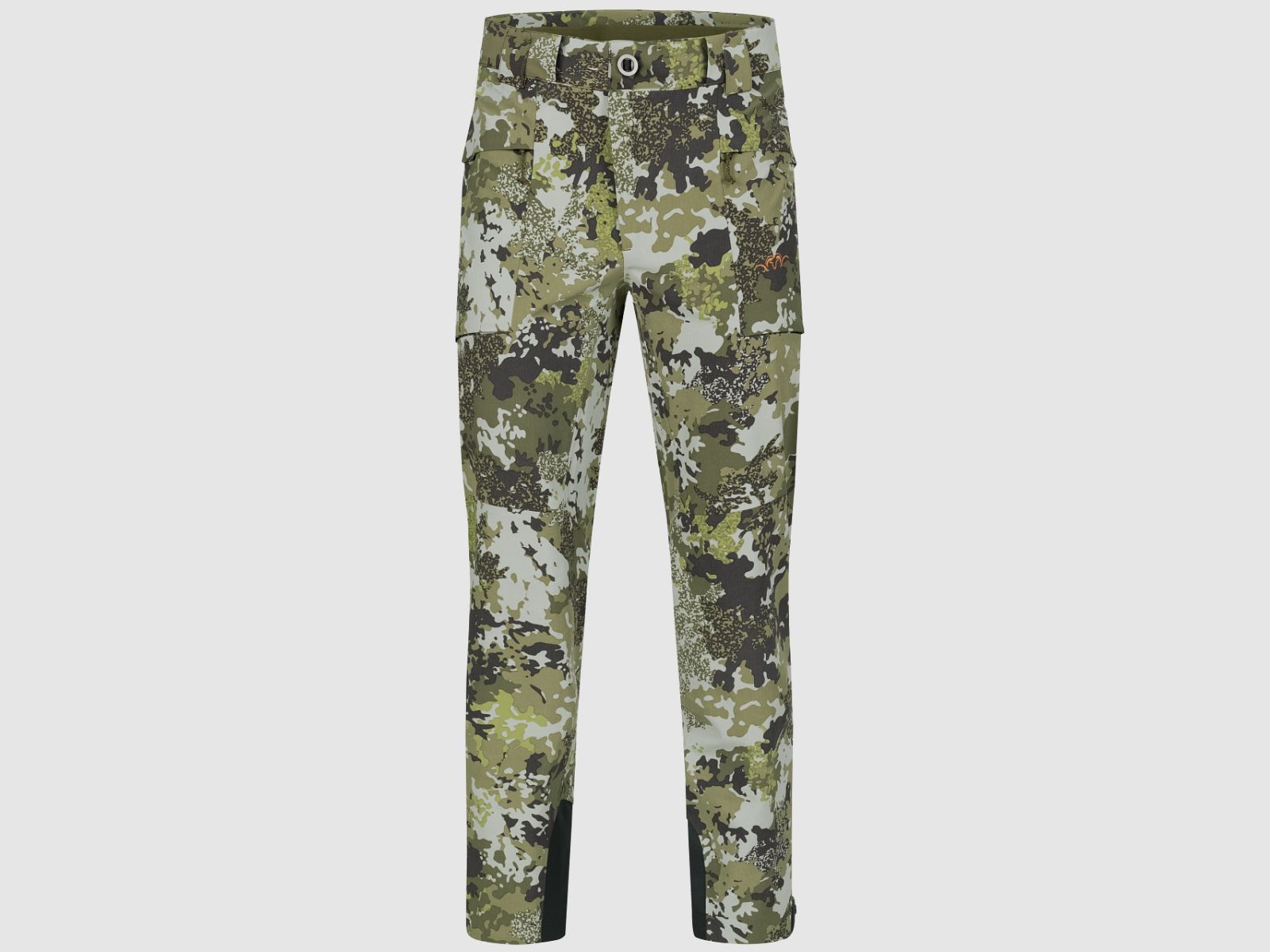 Blaser Herren Resist 3L Hose HunTec Camouflage