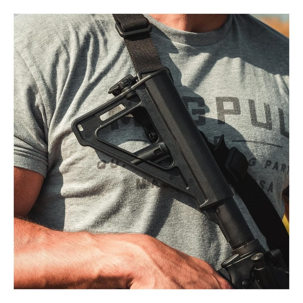 Magpul BTR Arm Brace – Mil-spec, Bild 5 von 5